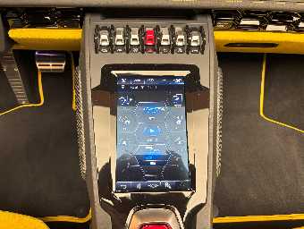 LAMBORGHINI HURACAN 2019 Image 40