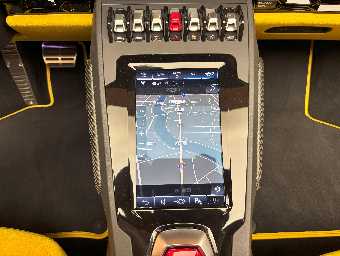 LAMBORGHINI HURACAN 2019 Image 41