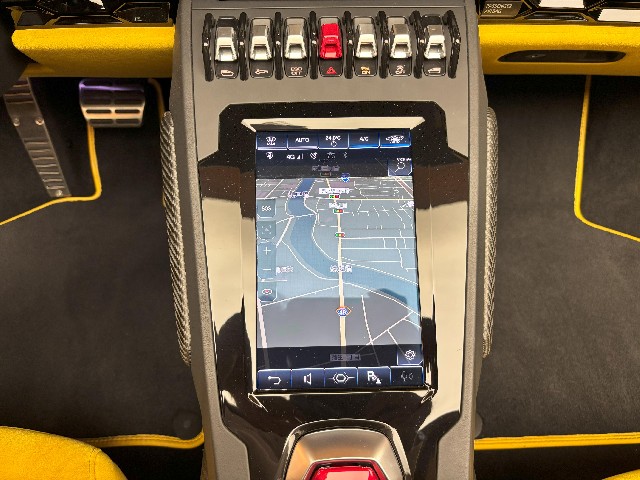 LAMBORGHINI HURACAN 2019 Image 47