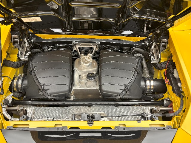 LAMBORGHINI HURACAN 2019 Image 50