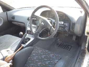 NISSAN SILVIA 1993 Image 5