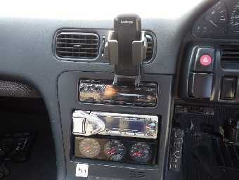 NISSAN SILVIA 1993 Image 7