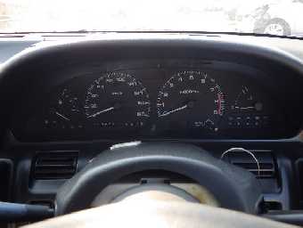 NISSAN SILVIA 1993 Image 9