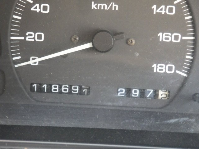 NISSAN SILVIA 1993 Image 22