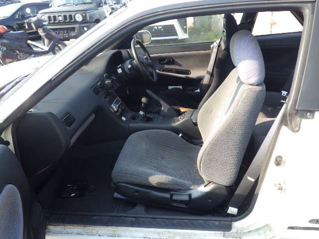 NISSAN SILVIA 1993 Image 24