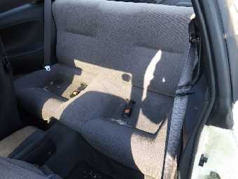 NISSAN SILVIA 1993 Image 15