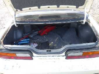 NISSAN SILVIA 1993 Image 16
