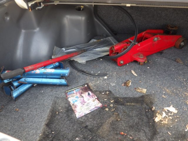 NISSAN SILVIA 1993 Image 29