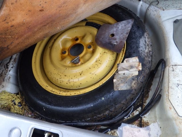 NISSAN SILVIA 1993 Image 30