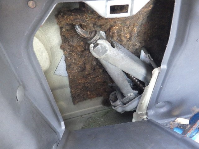 NISSAN SILVIA 1993 Image 31