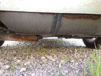NISSAN SILVIA 1993 Image 21