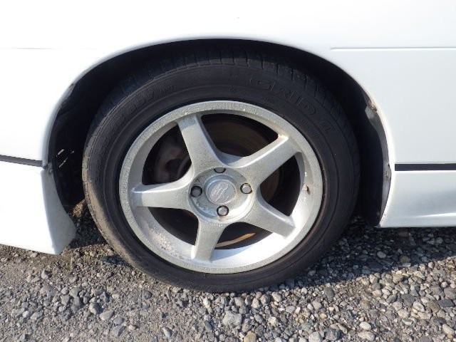 NISSAN SILVIA 1993 Image 34