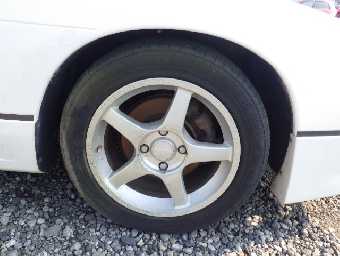 NISSAN SILVIA 1993 Image 23