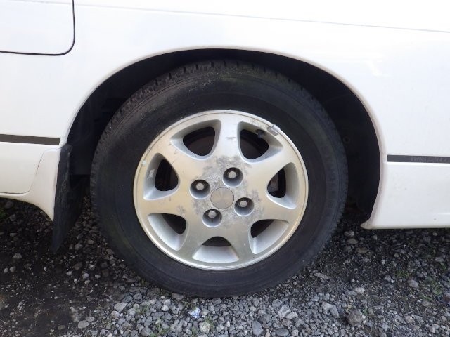 NISSAN SILVIA 1993 Image 36