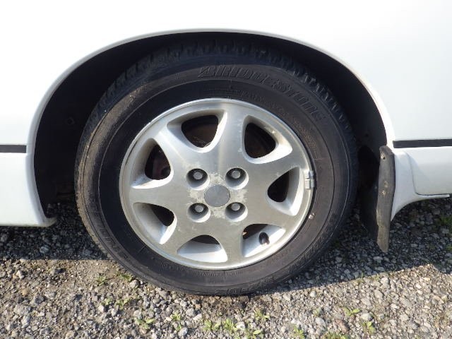 NISSAN SILVIA 1993 Image 37