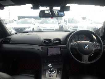 BMW M3 2002 Image 5