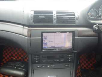 BMW M3 2002 Image 6