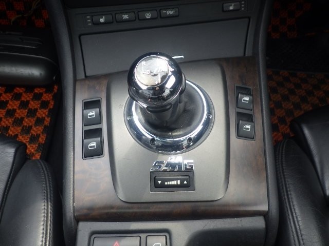 BMW M3 2002 Image 19