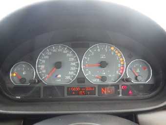 BMW M3 2002 Image 8
