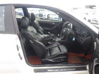 BMW M3 2002 Image 12