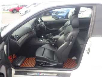 BMW M3 2002 Image 13