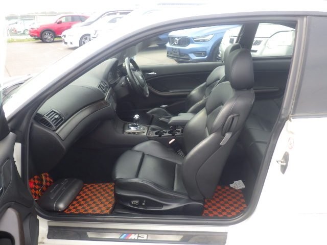 BMW M3 2002 Image 25