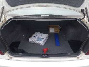 BMW M3 2002 Image 15
