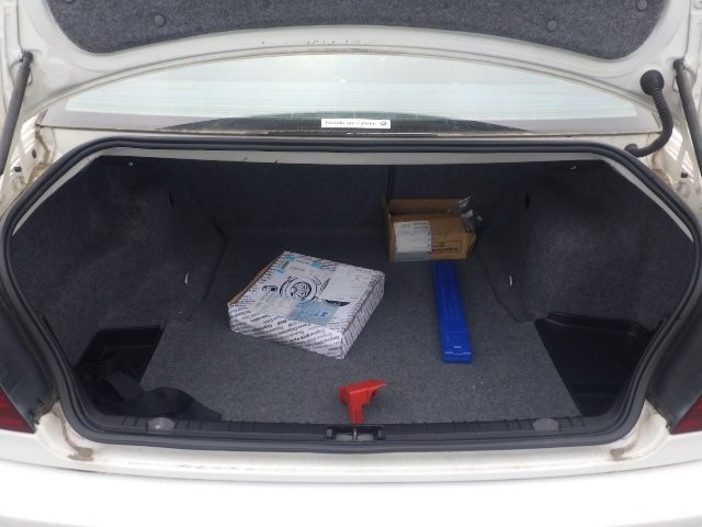 BMW M3 2002 Image 27