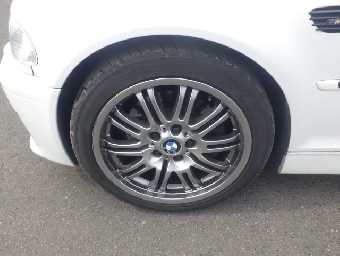 BMW M3 2002 Image 18