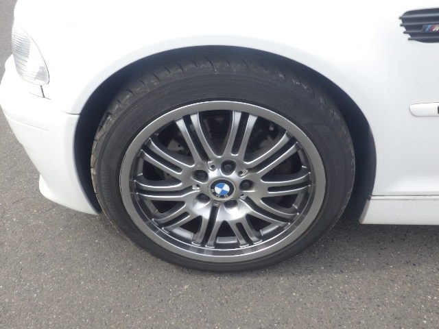 BMW M3 2002 Image 30