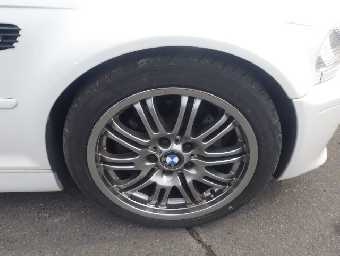 BMW M3 2002 Image 19