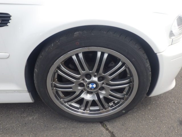 BMW M3 2002 Image 31