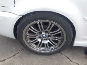 BMW M3 2002 Image 20