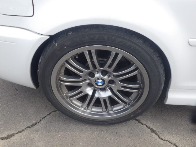 BMW M3 2002 Image 32