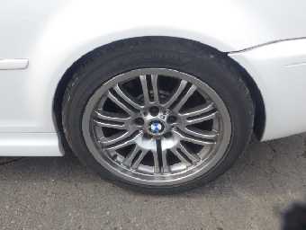 BMW M3 2002 Image 21