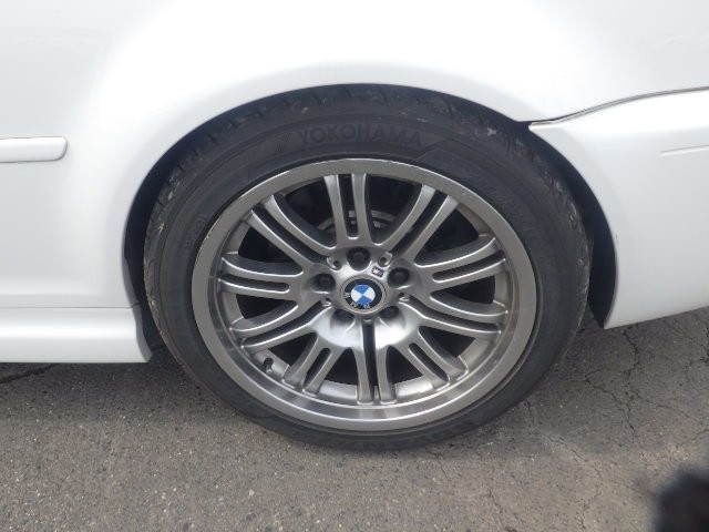 BMW M3 2002 Image 33