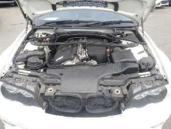 BMW M3 2002 Image 22