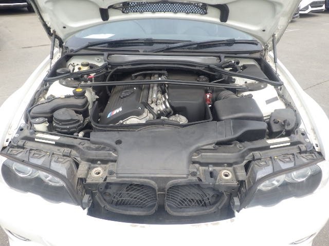 BMW M3 2002 Image 34