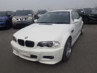 BMW M3 2002 Image 1