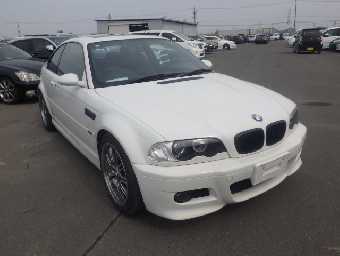 BMW M3 2002 Image 2