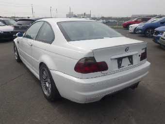 BMW M3 2002 Image 4