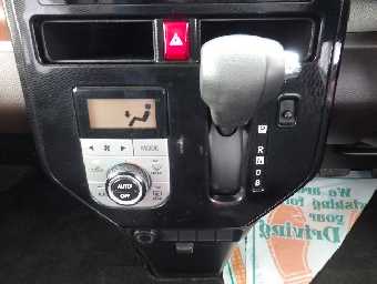 TOYOTA ROOMY 2017 Image 6