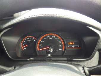 TOYOTA ROOMY 2017 Image 11