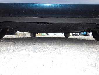 TOYOTA ROOMY 2017 Image 18