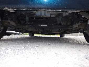 TOYOTA ROOMY 2017 Image 19