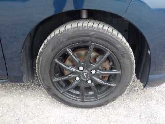TOYOTA ROOMY 2017 Image 21