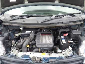 TOYOTA ROOMY 2017 Image 24
