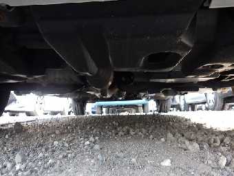 TOYOTA VITZ 2017 Image 13