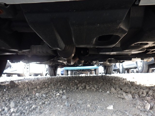 TOYOTA VITZ 2017 Image 28