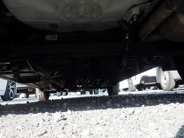 TOYOTA VITZ 2017 Image 29